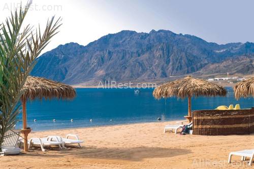 Swiss Inn Golden Beach 16